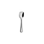 COMAS - INGLES XL 18/10 3 MM ICE CREAM SPOON SET OF 12