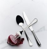 COMAS - INGLES XL 18/10 3 MM TABLE SPOON SET OF 12 - Image 2
