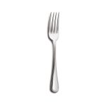 COMAS - INGLES XL 18/10 3 MM TABLE FORK SET OF 12