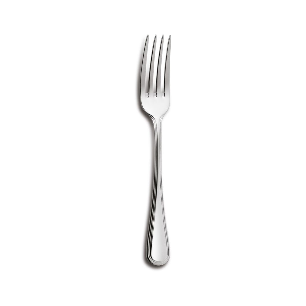 4336.jpg COMAS - INGLES XL 18/10 3 MM TABLE FORK SET OF 12 - Image 1