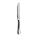 COMAS - INGLES XL 18/10 3 MM TABLE KNIFE SET OF 12