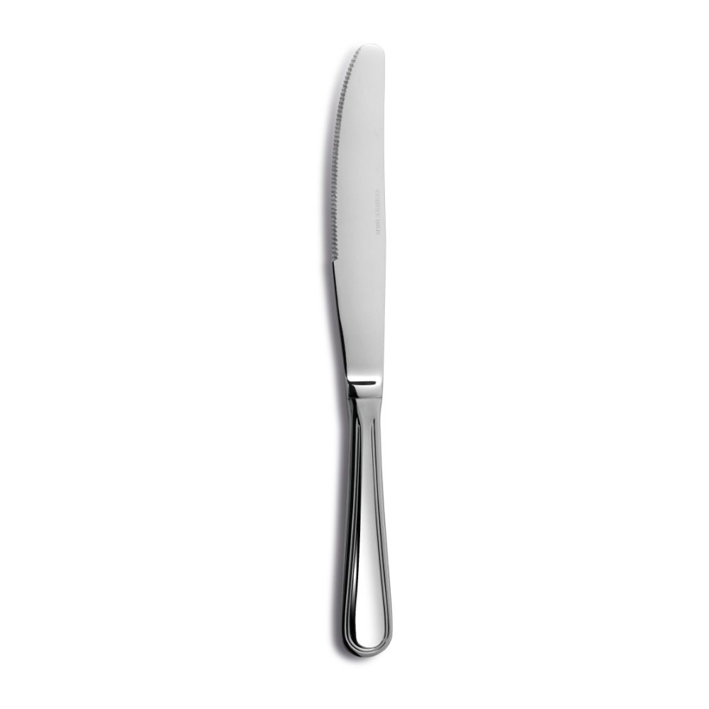 4362.jpg COMAS - INGLES XL 18/10 3 MM TABLE KNIFE SET OF 12 - Image 1