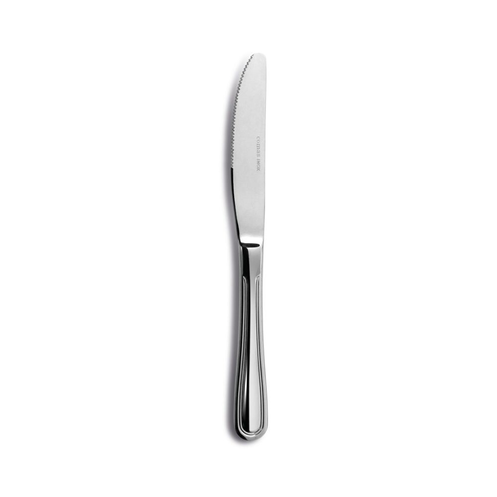 5012.jpg COMAS - INGLES XL 18/10 3 MM DESSERT KNIFE SET OF 12 - Image 1