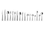 COMAS - INGLES XL 18/10 3 MM ICED TEA SPOON SET OF 12 - Image 2