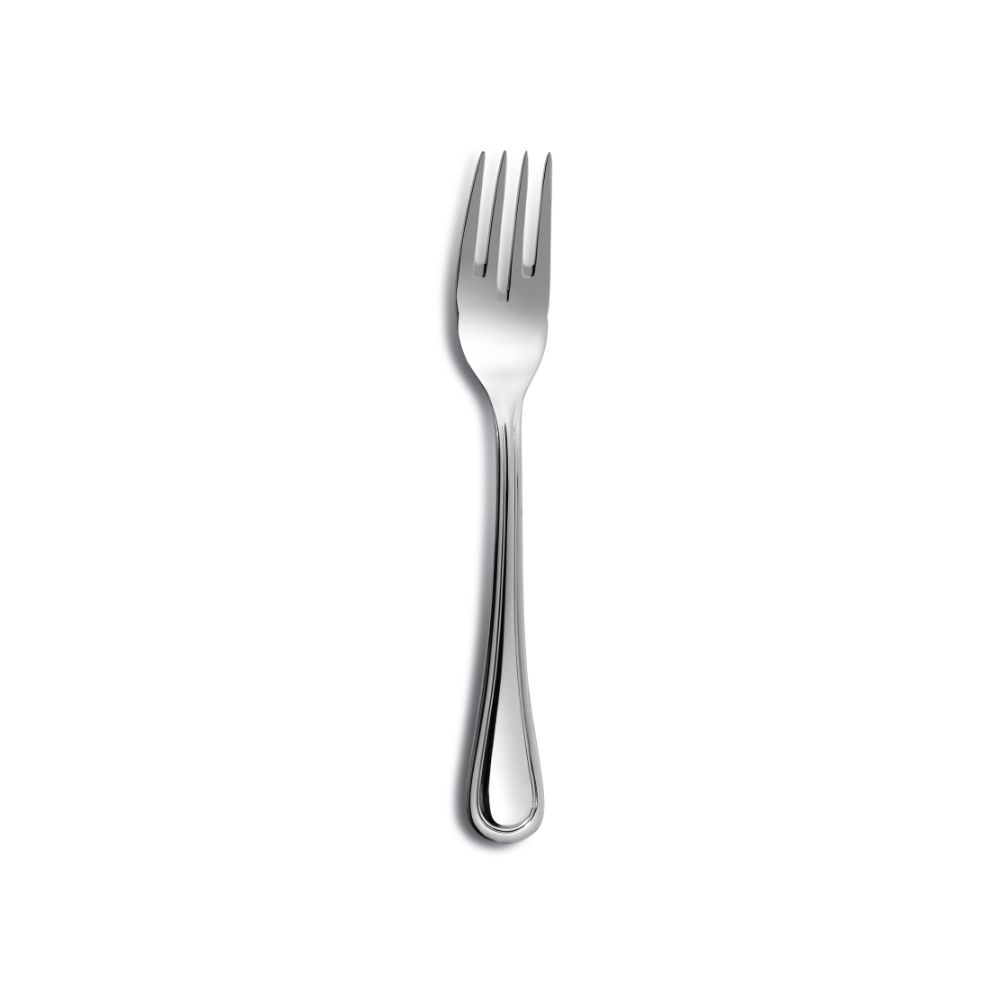 5373.jpg COMAS - INGLES XL 18/10 3 MM FISH FORK SET OF 12 - Image 1