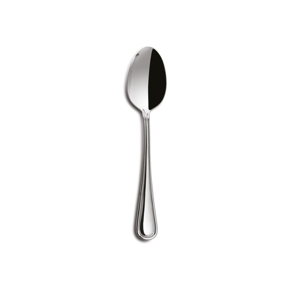 5374.jpg COMAS - INGLES XL 18/10 3 MM DESSERT SPOON SET OF 12 - Image 1