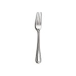COMAS - INGLES XL 18/10 3 MM DESSERT FORK SET OF 12