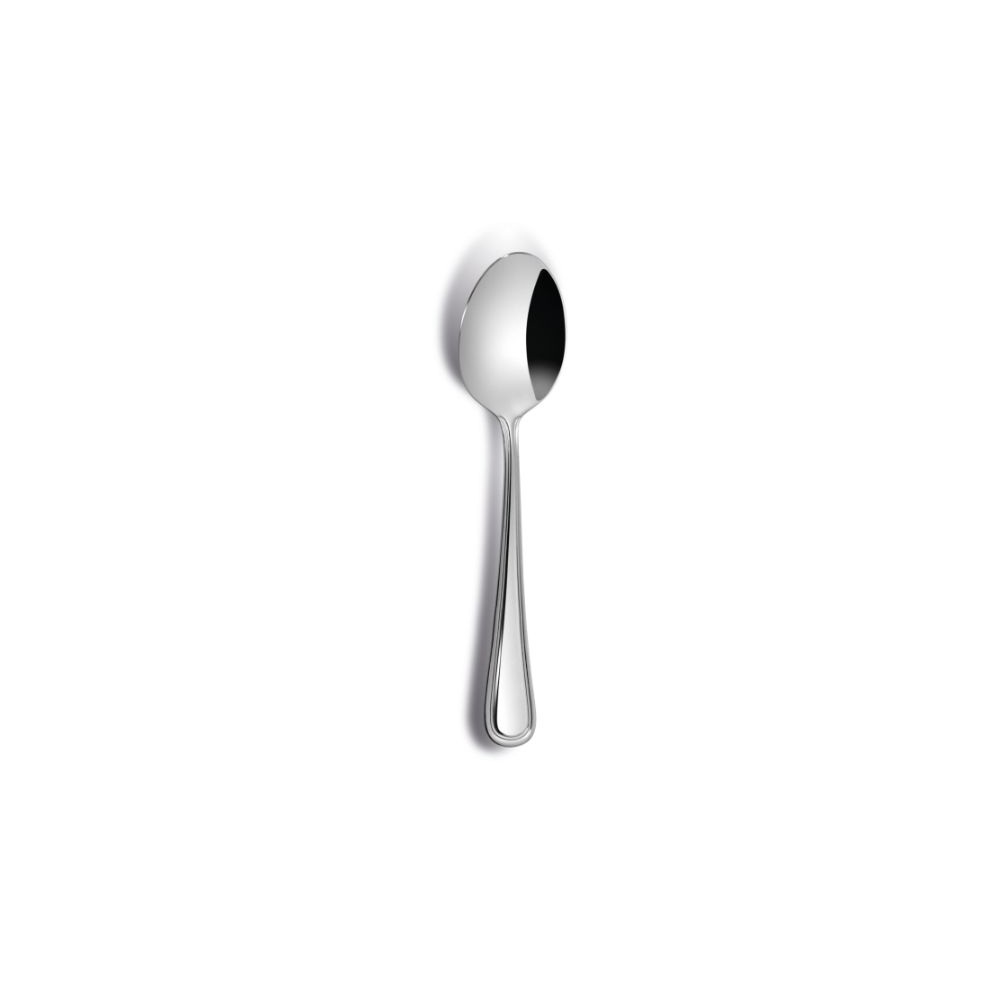 5437.jpg COMAS - INGLES XL 18/10 3 MM TEA SPOON SET OF 12 - Image 1