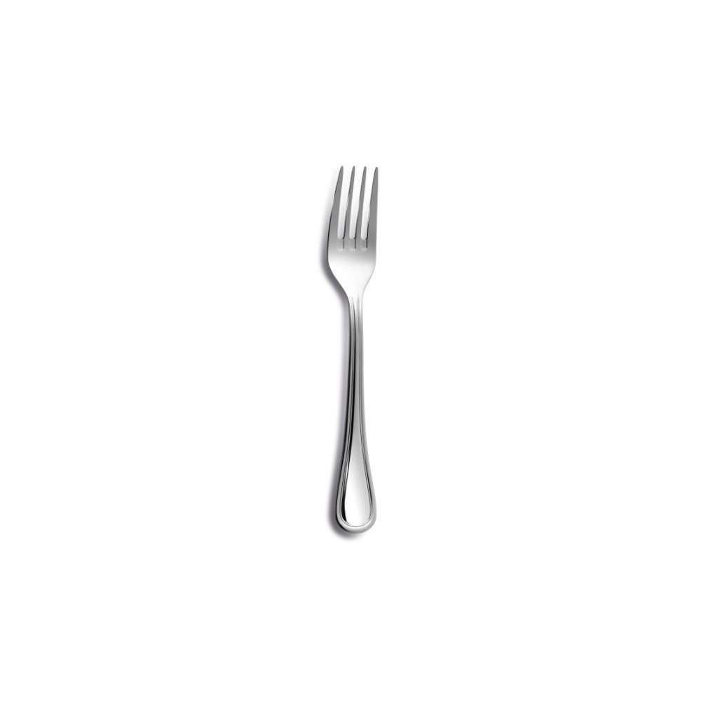 5439.jpg COMAS - INGLES XL 18/10 3 MM CAKE FORK SET OF 12 - Image 1