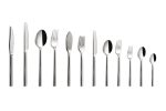 COMAS - OSLO 18/10 7 MM FISH FORK SET OF 12 - Image 2