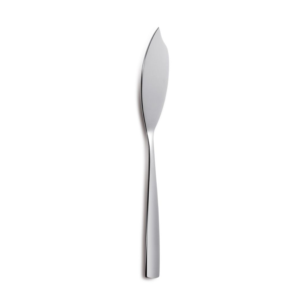 5805.jpg COMAS - BARCELONA 18/10 3.5 MM FISH KNIFE SET OF 12 - Image 1