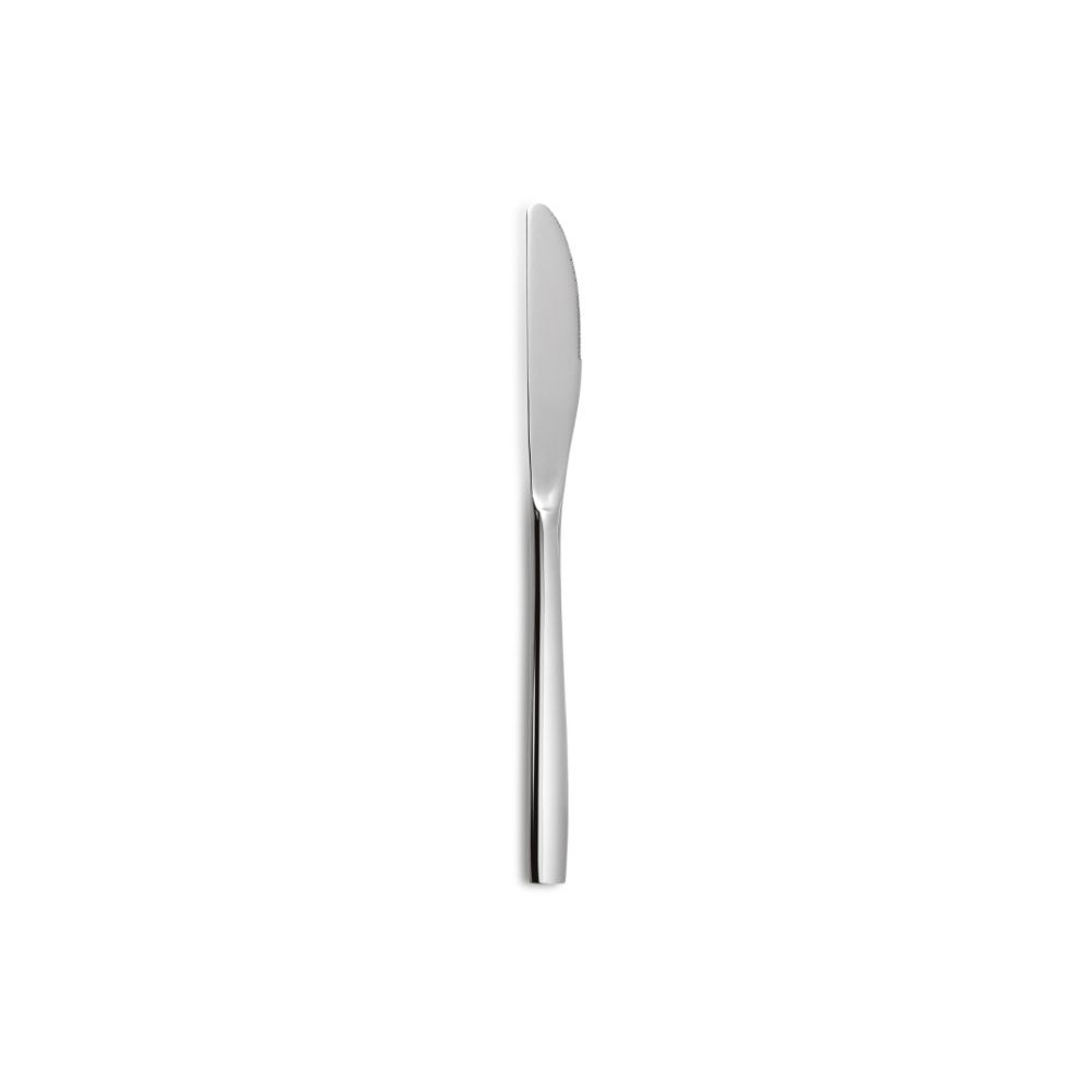 5814.jpg COMAS - BARCELONA 18/10 3.5 MM CAKE KNIFE SET OF 12 - Image 1