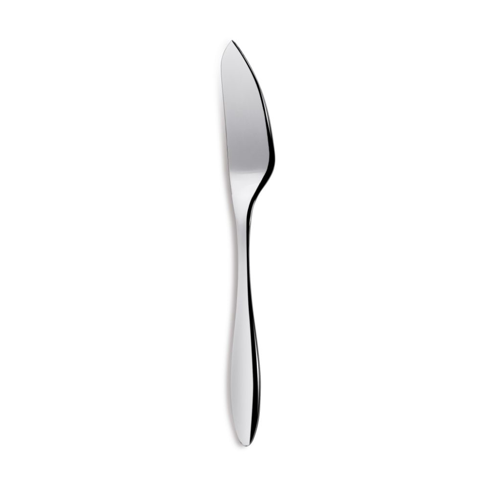 5824.jpg COMAS - ONLINE 18/10 3.5 MM FISH KNIFE SET OF 12 - Image 1