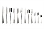 COMAS - LONDON 18/10 4 MM FISH KNIFE SET OF 12 - Image 3