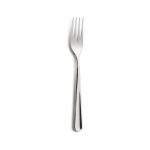 COMAS - LONDON 18/10 4 MM FISH FORK SET OF 12