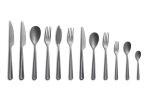 COMAS - LONDON VINTAGE 18/10 4 MM FISH KNIFE SET OF 12 - Image 2