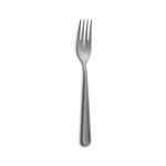 COMAS - LONDON VINTAGE 18/10 4 MM FISH FORK SET OF 12