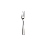 COMAS - IRIS 18/10 6 MM CAKE FORK SET OF 12