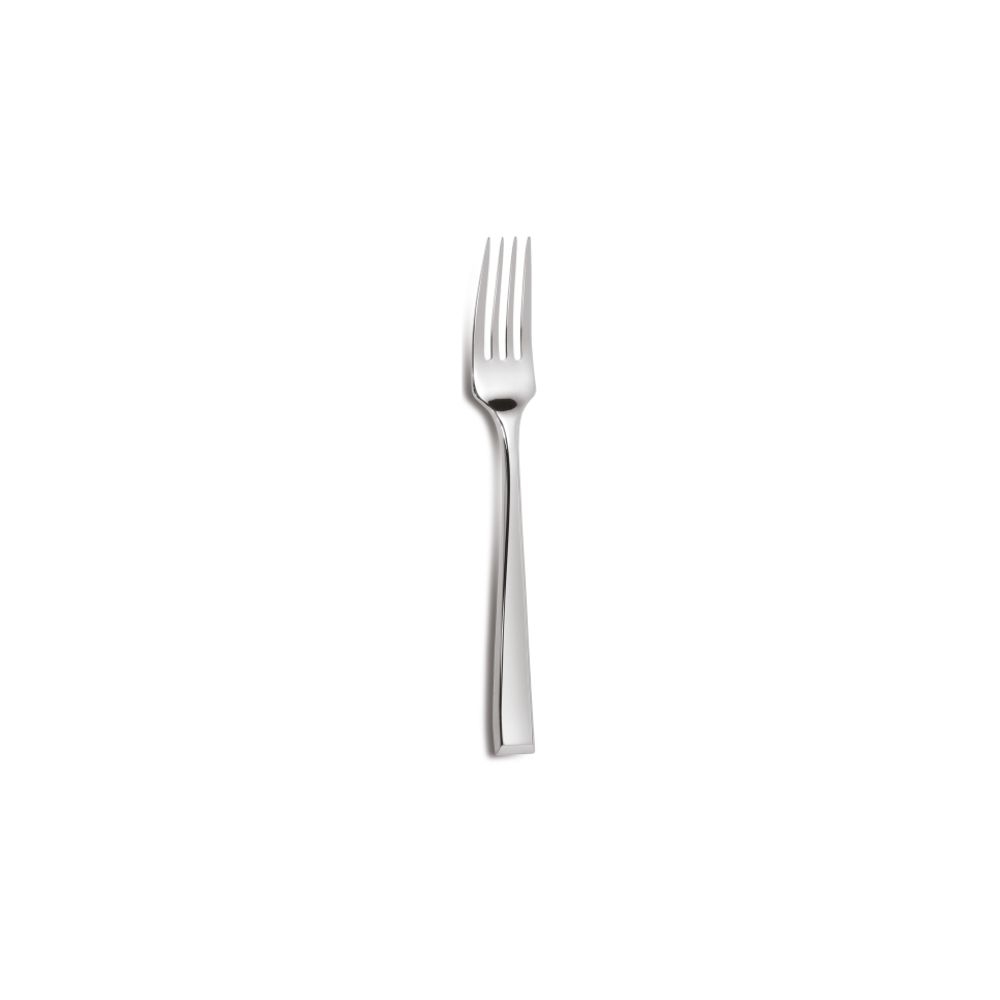 7030.jpg COMAS - IRIS 18/10 6 MM CAKE FORK SET OF 12 - Image 1
