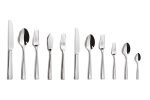 COMAS - IRIS 18/10 6 MM CAKE FORK SET OF 12 - Image 2