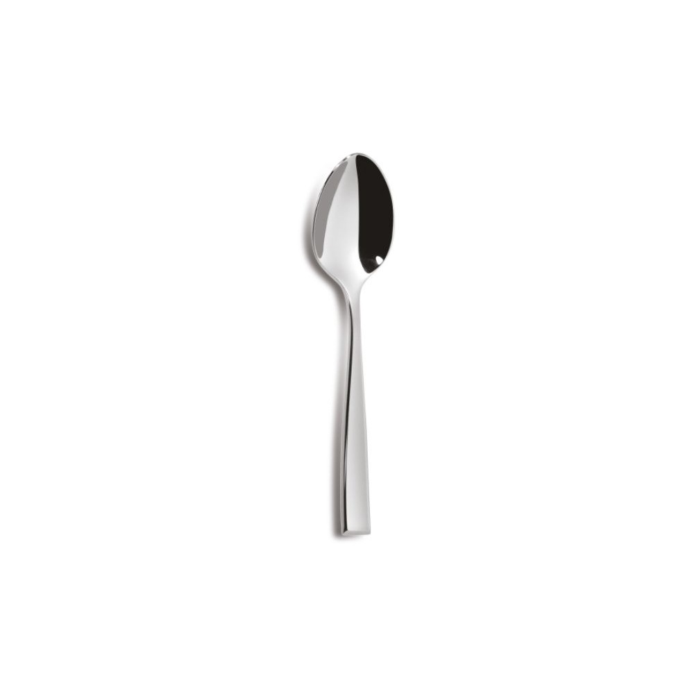 7031.jpg COMAS - IRIS 18/10 6 MM TEA SPOON SET OF 12 - Image 1