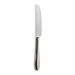 COMAS - TULIP 18/10 4 MM TABLE KNIFE SET OF 12