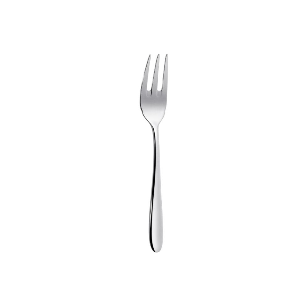 7038.jpg COMAS - TULIP 18/10 4 MM FISH FORK SET OF 12 - Image 1