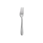 COMAS - TULIP 18/10 4 MM DESSERT FORK SET OF 12