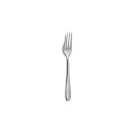 COMAS - TULIP 18/10 4 MM CAKE FORK SET OF 12