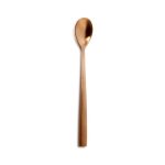 COMAS - BARCELONA COPPER 18/0 3.5 MM SODA SPOON SET OF 12