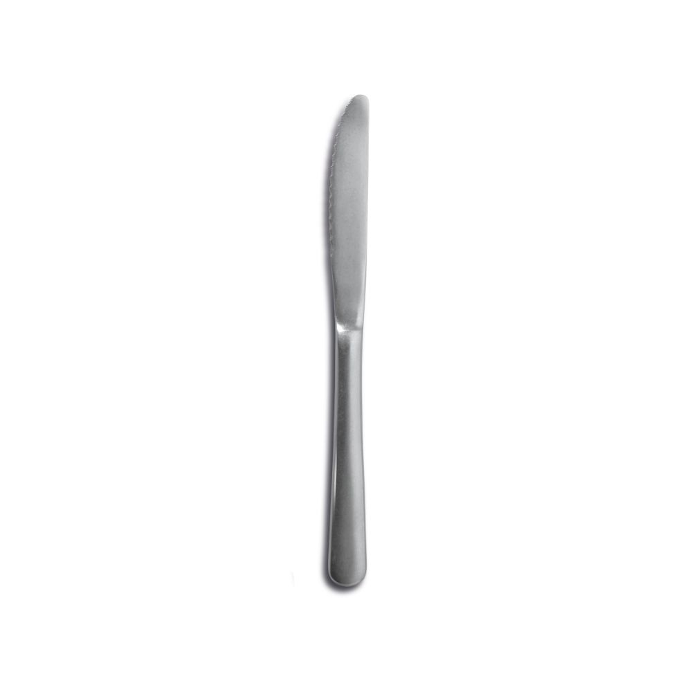 8568.jpg COMAS - SEVILLA VINTAGE 18/0 3 MM DESSERT KNIFE SET OF 12 - Image 1