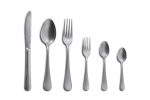 COMAS - SEVILLA VINTAGE 18/0 3 MM DESSERT SPOON SET OF 12 - Image 2
