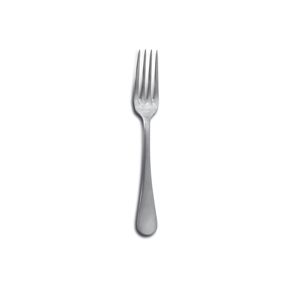 8570.jpg COMAS - SEVILLA VINTAGE 18/0 3 MM DESSERT FORK SET OF 12 - Image 1