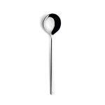 COMAS - ATLANTIDA 18/10 6 MM TABLE SPOON SET OF 12