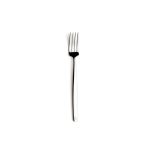 COMAS - ATLANTIDA 18/10 6 MM CAKE FORK SET OF 12