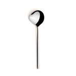 COMAS - ATLANTIDA 18/10 6 MM SAUCE SPOON SET OF 12