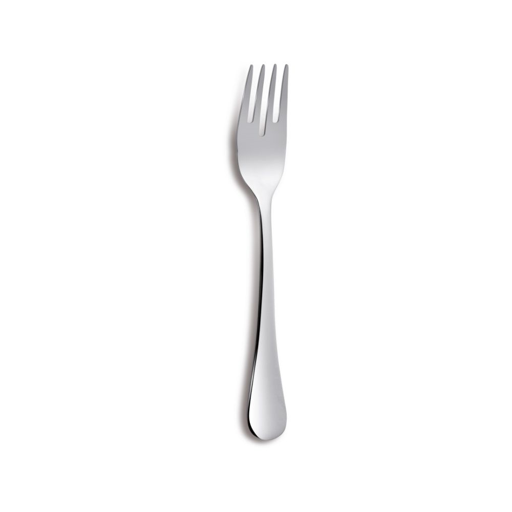 9660.jpg COMAS - SEVILLA XL 18/0 3 MM FISH FORK SET OF 12 - Image 1