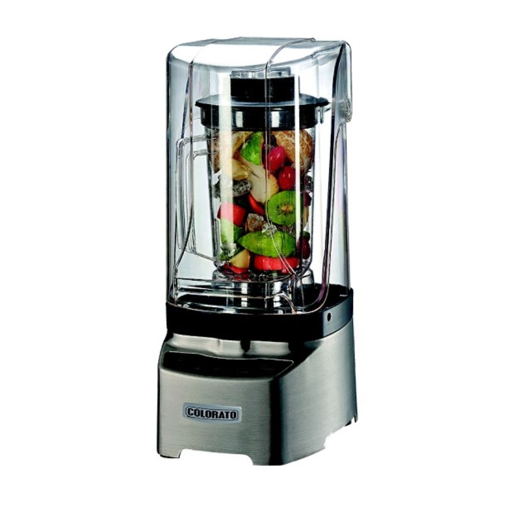 CLB-100BDC.jpg COLORATO - BLENDER WITH BRUSHLESS DC MOTOR - Image 1