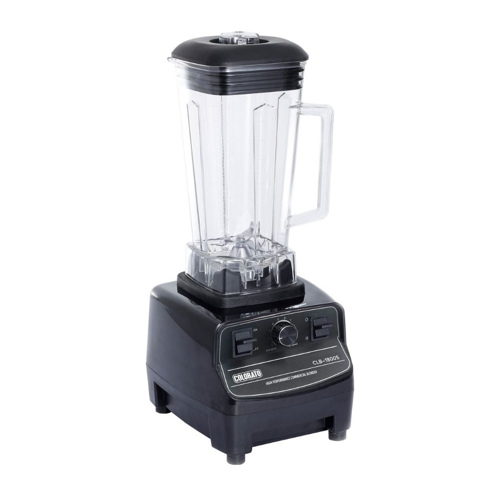 CLB-1800S.jpg COLORATO - PROFESSIONAL BLENDER 2 L / 1800 W - Image 1