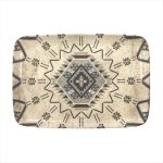 ID FINE - HERITAGE PORCELAIN RECTANGULAR PLATE 37 x 22 CM