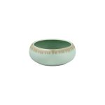 DOT - PISTACHIO GREEN PRESENTATION BOWL 12.5 CM
