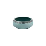 DOT - URANUS BLUE PRESENTATION BOWL 12.5 CM