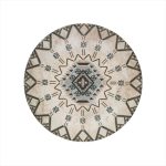 ID FINE - HERITAGE PORCELAIN DEEP PLATE 25 CM / 1140 ML