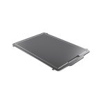 COMAS - CALIU ST/ST FULL CHROME PLATE/GRILL 36.3 x 26.8 CM