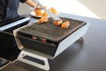 COMAS - CALIU CAST IRON GRILL 36.3 x 26.8 CM - Image 2