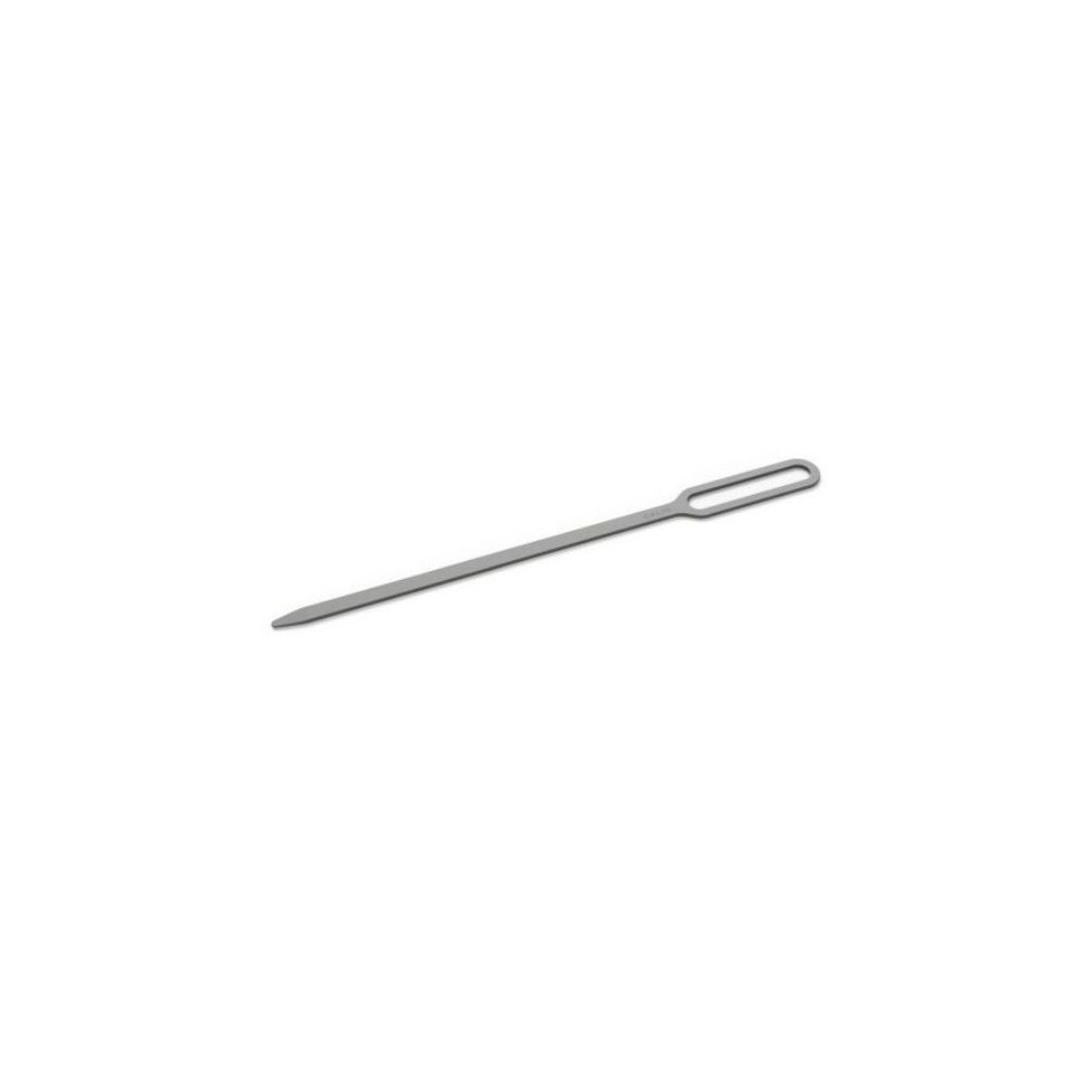 11494.jpg COMAS - ROBATA SKEWER ST/ST 18/10 20 CM PACK OF 6 - Image 1