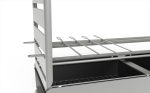 COMAS - ROBATA SKEWER ST/ST 18/10 20 CM PACK OF 6 - Image 2