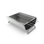 COMAS - ROBATA SKEWER ST/ST 18/10 20 CM PACK OF 6 - Image 4