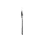 COMAS - KODAI VINTAGE 18/0 3 MM TABLE FORK 2 PRONGS SET OF 12