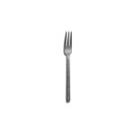 COMAS - KODAI VINTAGE 18/0 3 MM TABLE FORK 3 PRONGS SET OF 12